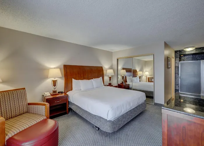 Hotel Riverside & Conference Center Casper
