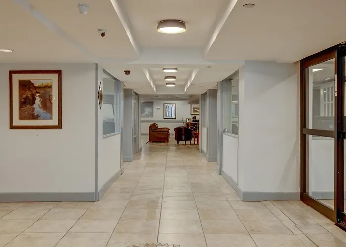 Riverside & Conference Center Hotel