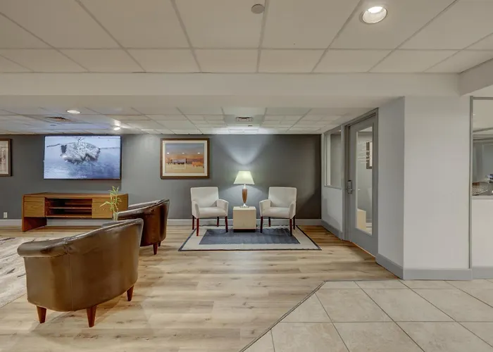 Hotel Riverside & Conference Center Casper