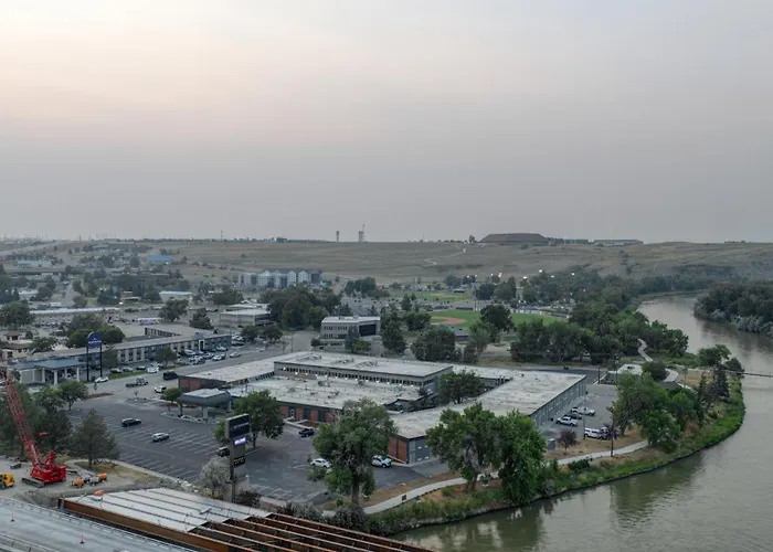 Riverside & Conference Center Casper